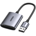 UGREEN 2 in 1 USB SD Card Reader