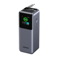 UGREEN Nexode Power Bank 20000mAh 165W with Retractable USB-C Cable